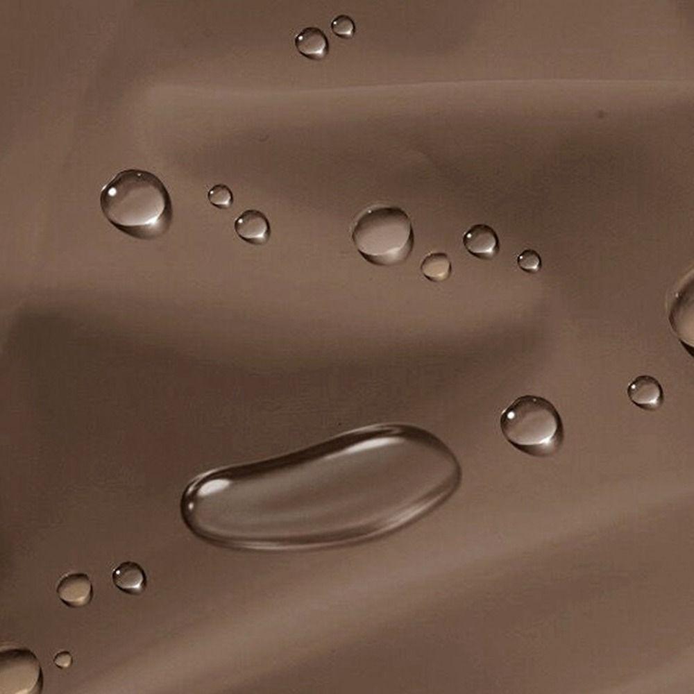 Cute Cartoon Waterproof Oversleeves Long Cleaning Oversleeves Oilproof Oversleeves  Housework