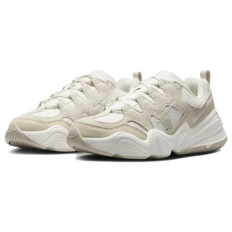 Nike Tech Hera Light Orewood Brown Women's  Sneakers  DR9761-002