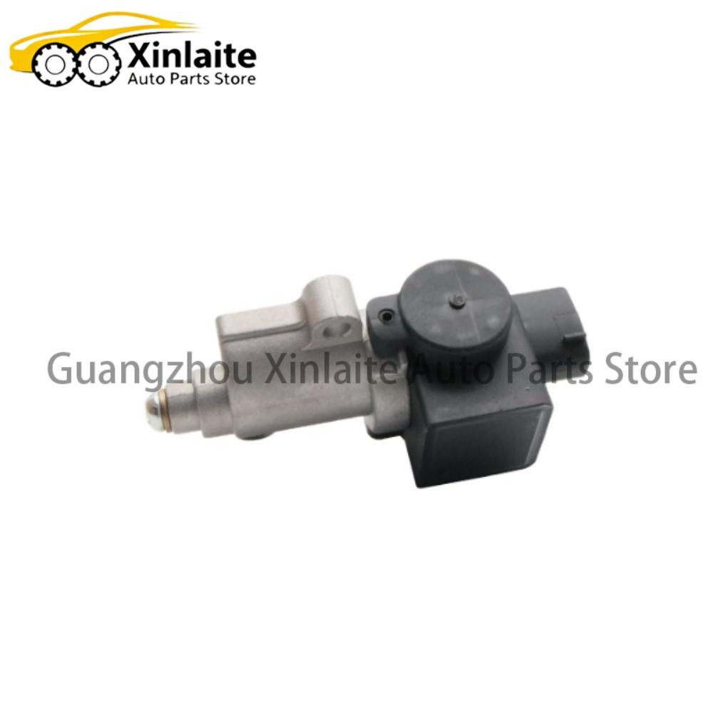 Idle Air Control Valve OEM 35150-23500 515023500 3515023500 For Hyundai For Kia Optima Actuator Assy-Idle Speed Car Idling Motor