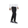 Adidas Must Haves Fashion Letter Loose Comfortable Breathable Sports Long Pants Men bottoms Black FM5428
