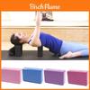 Bloc de Yoga Ultra-Ușor Pentru Pilates Și Fitness Cărămidă Spumată Ecologică Pentru Întindere