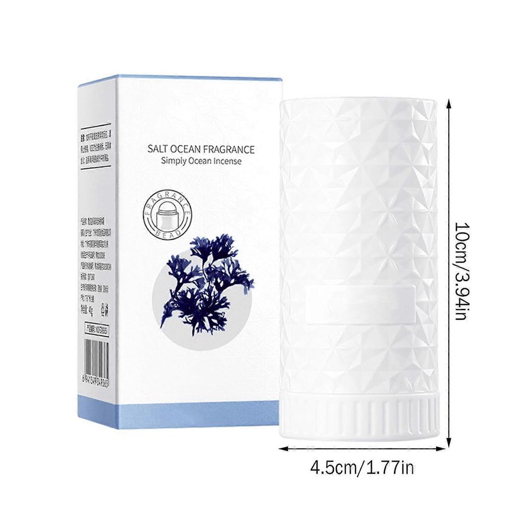 Unisex Body Spray 40ml Long Lasting Sweat Control Refreshing Travel Size for Men/Women