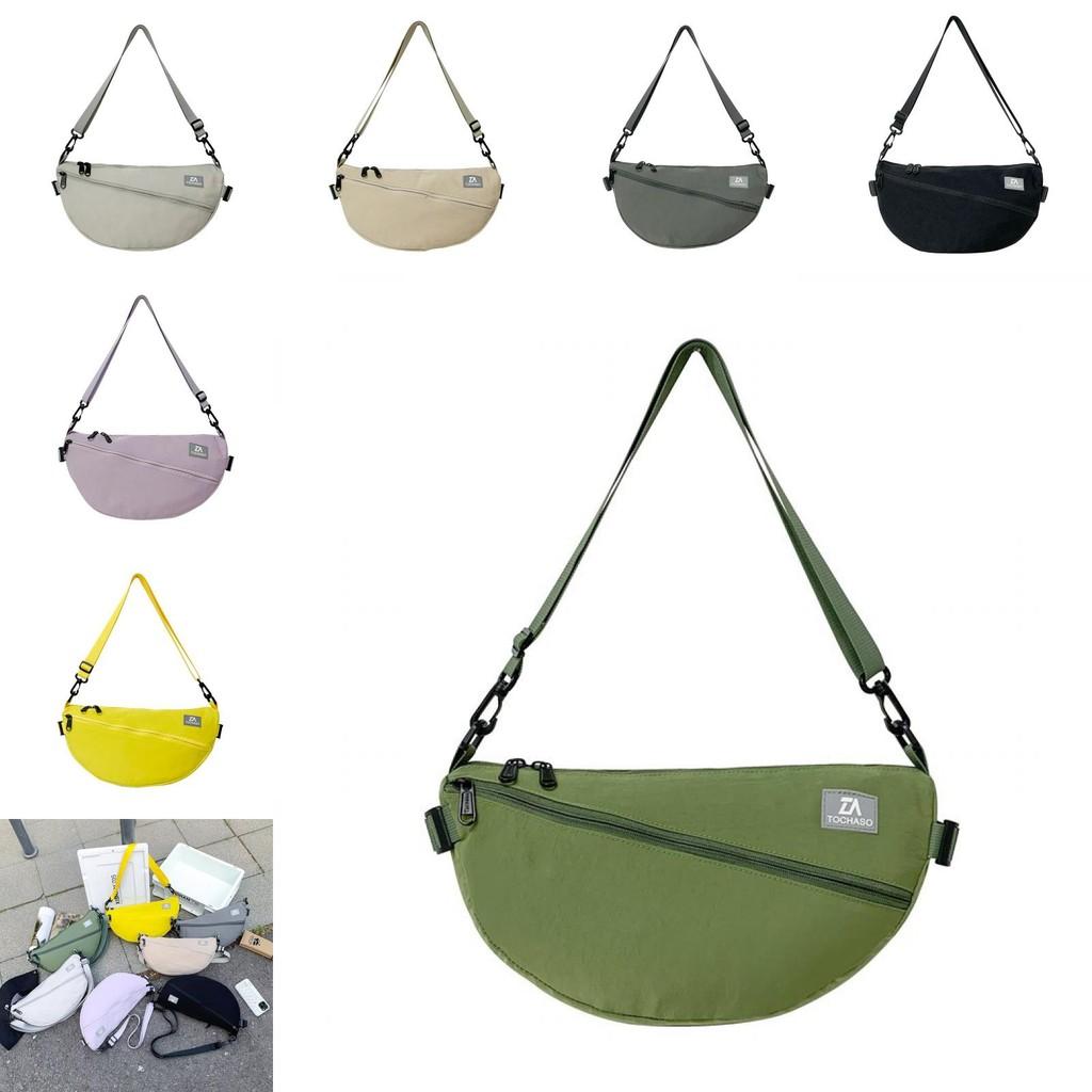 Childrens Cotton Crossbody Bag With Solid Color Design And Letter Decoration For Kindergarten Kids