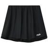 Women's Summer Woven Puffy Skirt