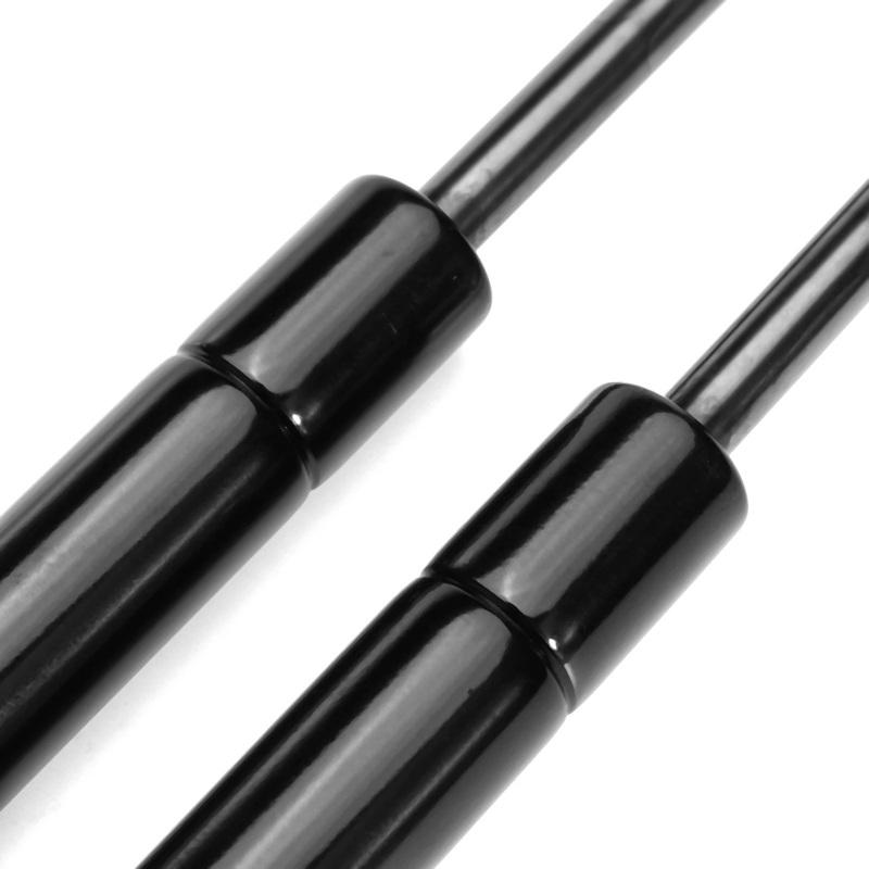 ABLZ-2Pcs Front Bonnet Hood Lift Struts Support Shock Gas Cylinder Set For Acura MDX 2001-2006 2703MH 7645QF 74145S3VA01