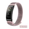 16mm Nylon Loop Replacement Strap for Huawei B6 Smart Band