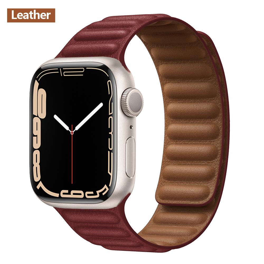 Watchband Smartwatch Accessories Wristband