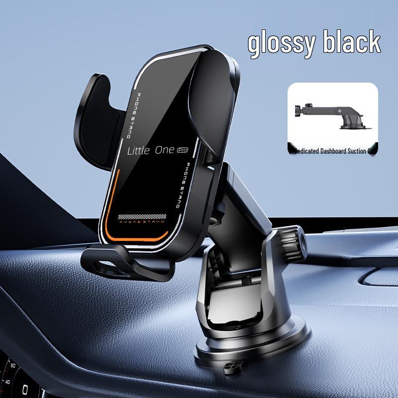 Universal Car Air Vent Mount Holder - Fits All Models