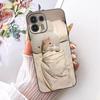 For Motorola Edge 20 Lite Case Edge20 Fusion Cute Lion Fashion Painted Cover Silicone Cases For Motorola Edge 20 Pro Soft Fundas