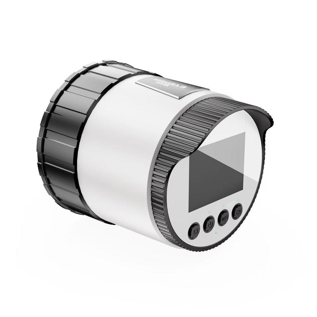 Univerzální HD WiFi elektronický okulár pro pozorování ptáků a astronomii