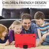 Case for Samsung Galaxy Tab S6 Lite SM-P610 P615 P613 P619 10.4 inch Shock Proof EVA kids cover for S6 Lite SM-P620 SM-P625