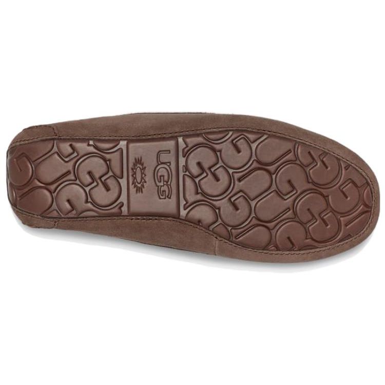 UGG Ansley Slipper Espresso (Womens) Women Sneakers 1106878-ESP