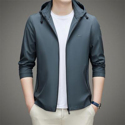 Παλτό και μπουφάν – Μπουφάν