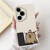 Global For Honor 400 Pro 5G Case DNP-NX9 Cute Cat Panda Fashion Flowers Love Back Cover For Honor 400 Pro 5G Phone Case Bumper