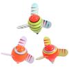 High-Sensitivity Fishing Rotary Float Freshwater Floaters Rotating Small Float  Fishing Accessory
