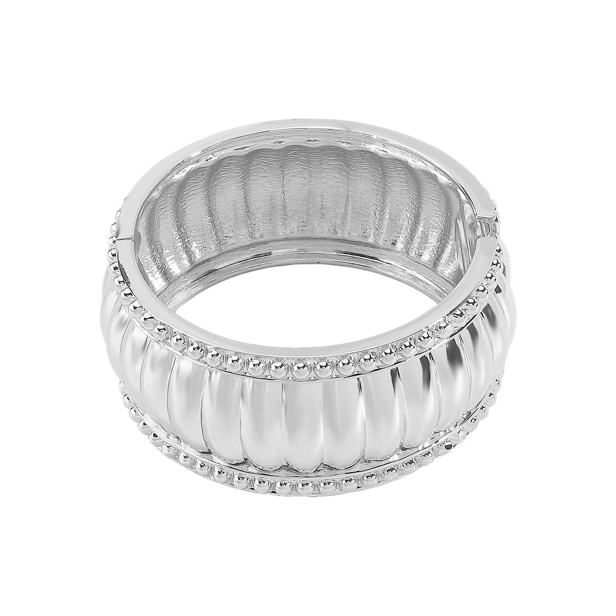 

Модные браслеты Для женских украшений серебряный