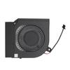 Laptop Internal Cooling Fan for Acer for Nitro 5 AN517 41 AN51 52 AN517 54 AN515 44 AN515 55 4pin Notebook Internal