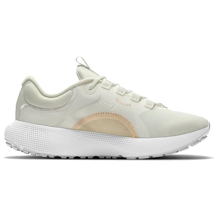 Nové dámské boty Nike React Escape Run 'White' CV3817-101