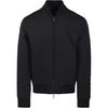 Zip Up Quilted Jacket 6D1B7T-1K77Z-0999