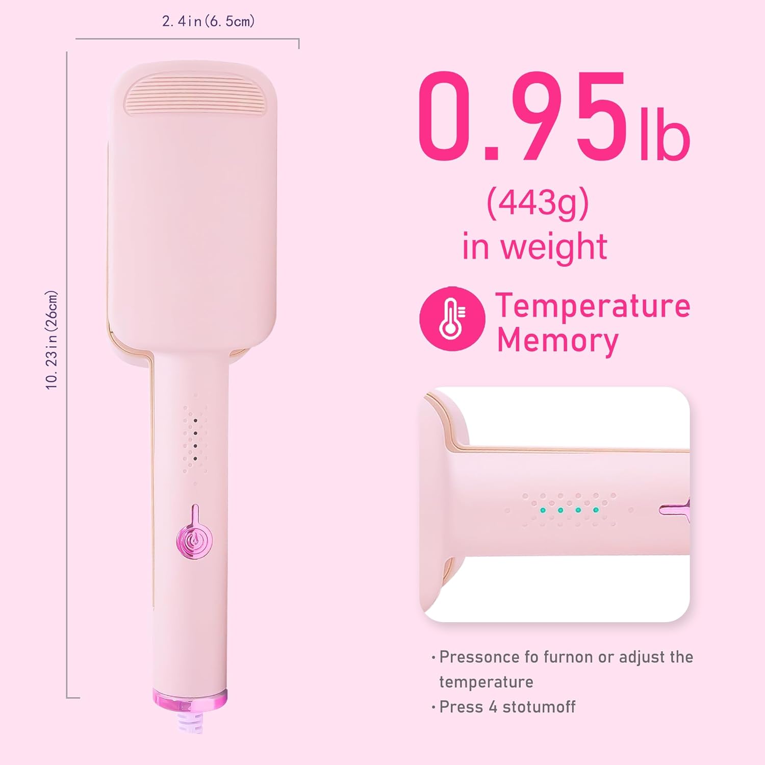 

Плойка-волна, щипцы для гофрирования волос, ионный инструмент для завивки волос глубокой волной, пляжная плойка-волна, выпрямитель и плойка 2 в 1 с керамическим 3-ствольным