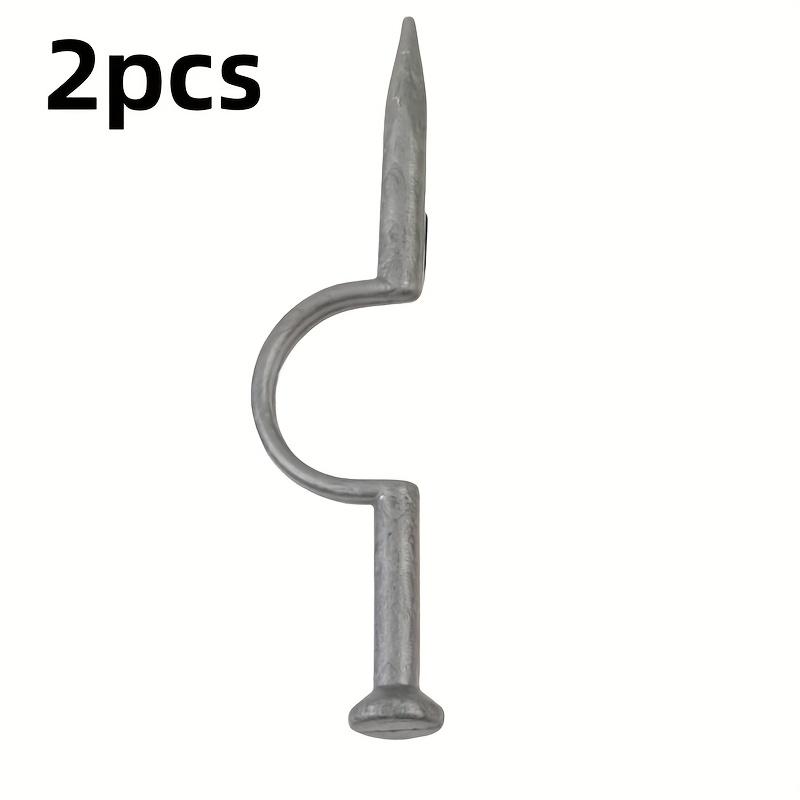 2PCS plastic magic props, party show fun surprise gifts and joke toys