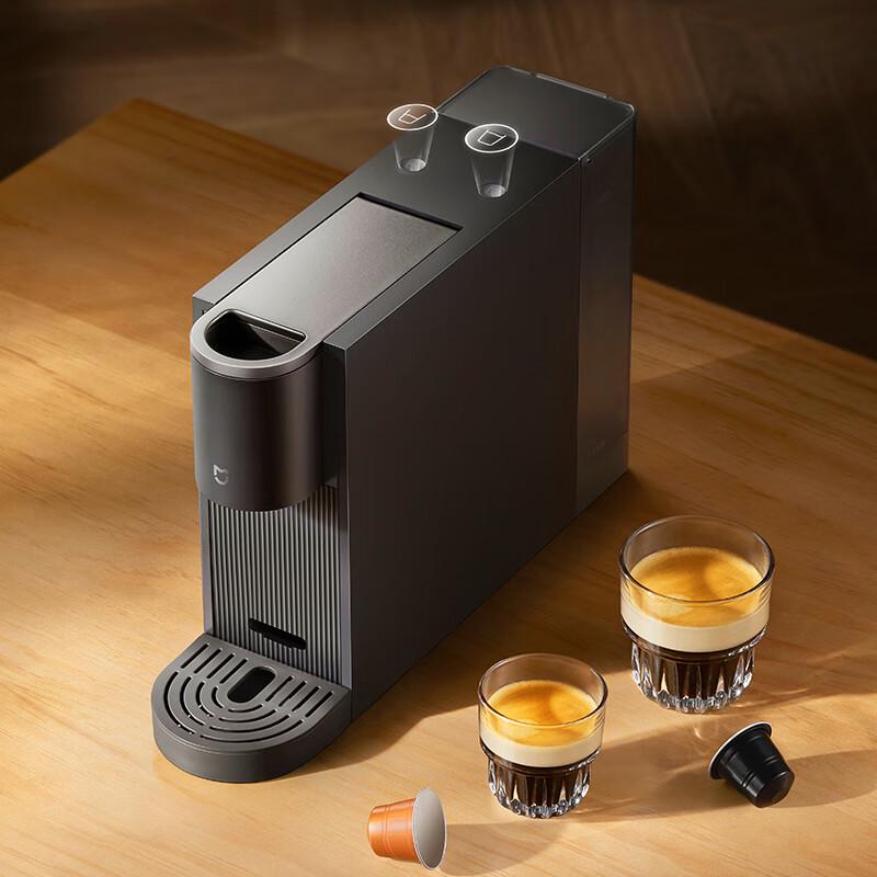 Mijia Xiaomi One-Touch Kapselkaffeemaschine