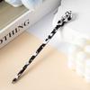 Cloud Chinese Hair Stick Vintage Acetate Marbled Women Hairpins Headdress Headwear Hair Stick Bun Jewelry Hair Accessories