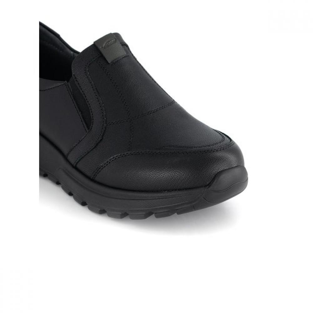 Vainer Women S Lightweight Slip On All Black 128a0v1tb