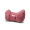 Suede Car Soft Headrest Neck Support Seat Waist Pad Lumbar For Jeep Grand Cherokee Wrangler Gladiator Compass Renegade Wagoneer ALO1