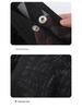 Große Netz-Strandtasche - Multifunktionale Reise-Handtasche für Badeanzüge und Spielzeug