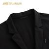 Anta Men's Champion All-Weather V-Neck Casual Jacket