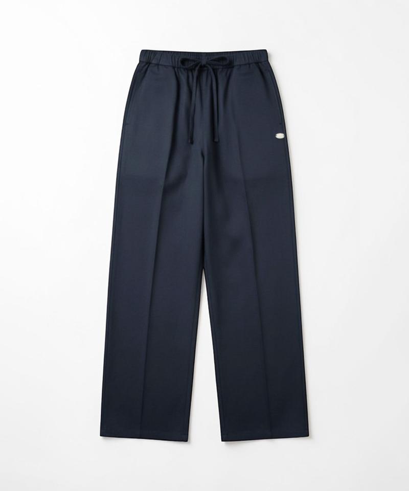 MARIE CLAIRE Cotton String Pants (Magasl04Mny)