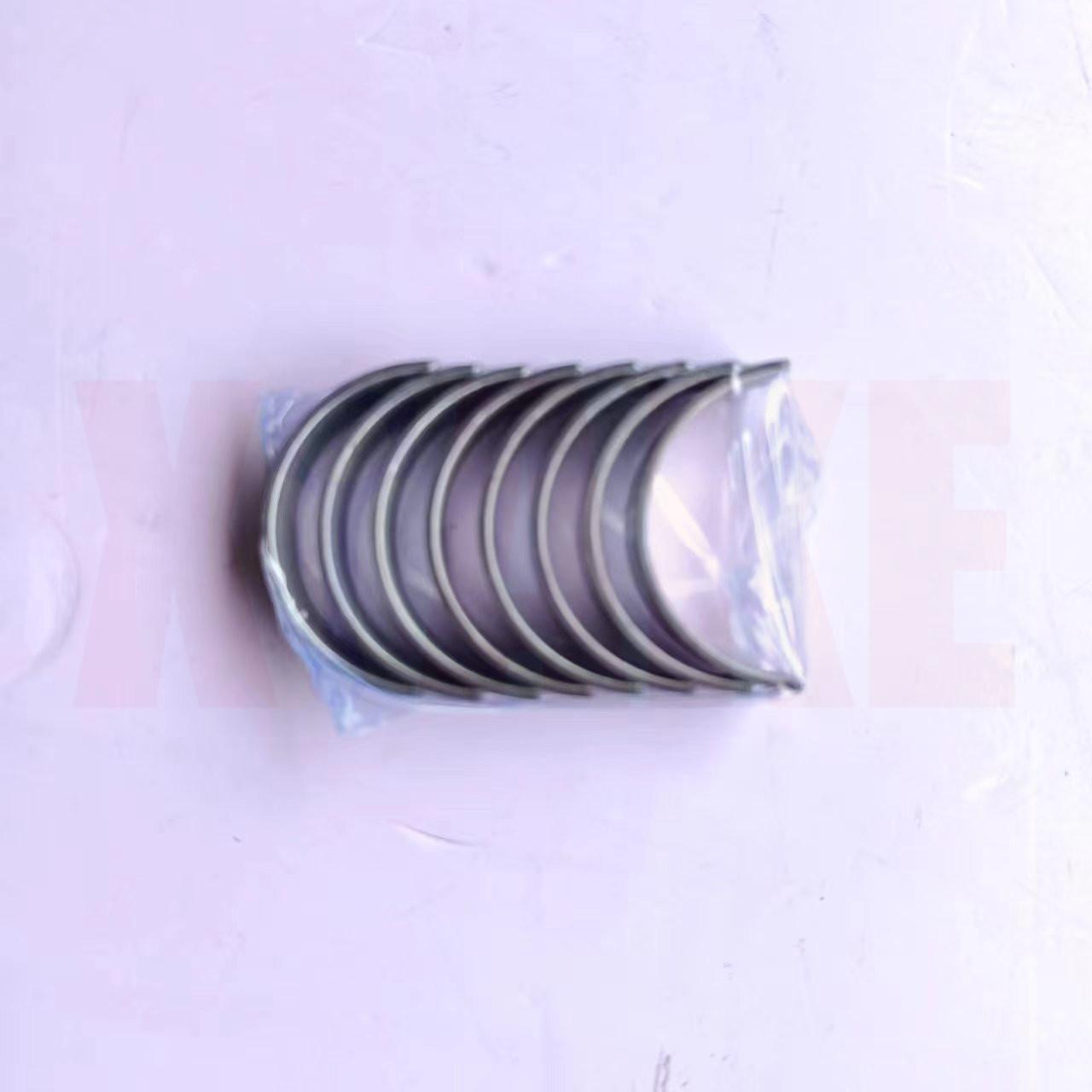 Engine Crankshaft Connecting Rod Bearing for Baic M20 DAM15DL Engine 1.5L Rod Bearing