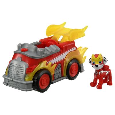 Podstawowy pojazd Psiego Patrolu Marshall Mighty Fire Truck (Standard)