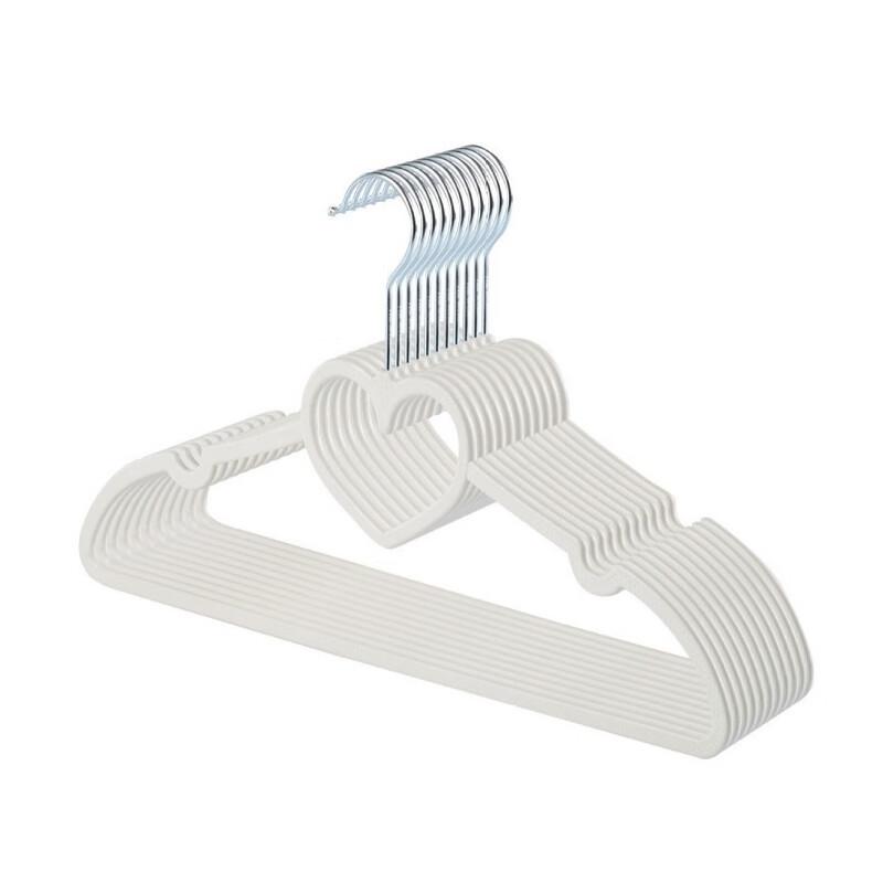 JINGRUIXIANG Anti-Slip Hangers & Organization Solutions