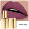 Non-fading Waterproof Non-stick Matte Lipstick