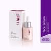 Plum Bright Years Cell Renewal Serum 30ml | Ultra Hydrating Vegan Face Serum for All Skin Types