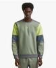 Spyder Men'S Mesh Sweatshirt Sphpcnrl302Mgry