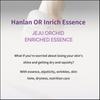 Innisfree Jeju Orchid Enriched Essence 50ml Anti-Aging Hydrating Serum for Smooth, Firm Skin
