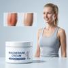 Magnesium Cream for Joint and Muscle Areas with Moisturizing for Daily Body Skin