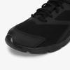 The North Face Ns93r02a Ray Stride Real Black
