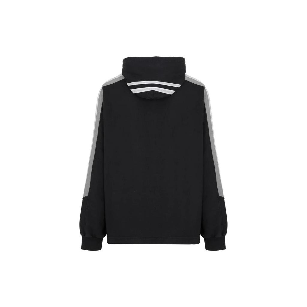 Balenciaga FW22 Sweatshirt Men's Black 704023TMVG23869