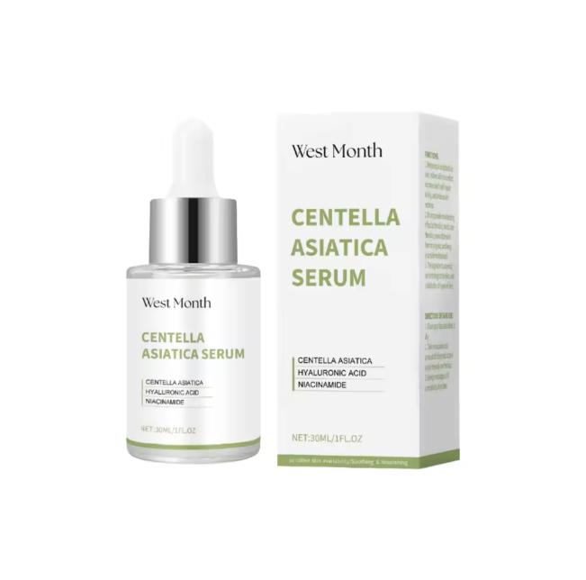 West Month Centella Repair essence
