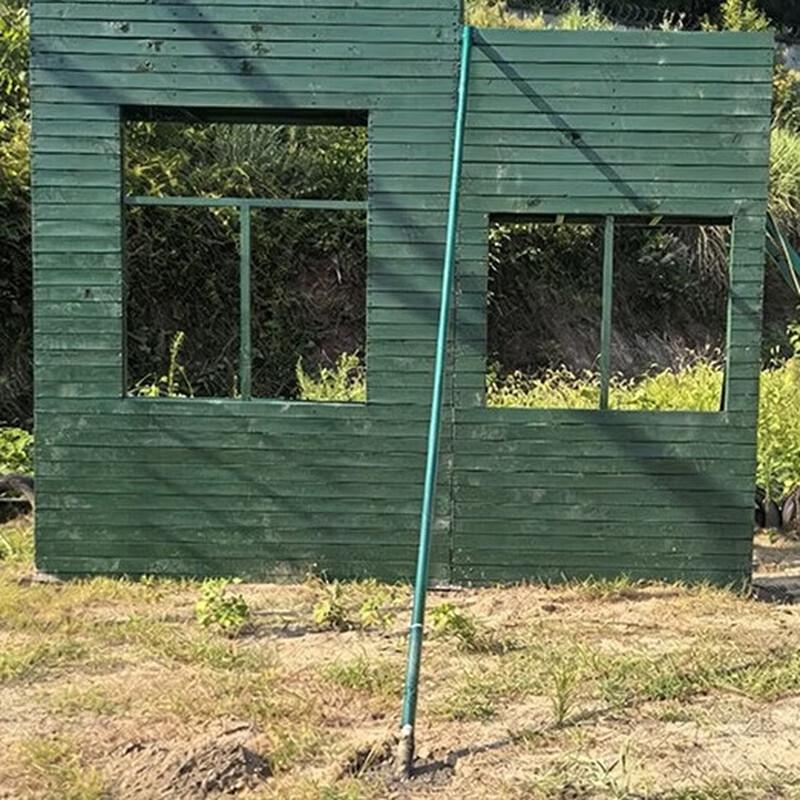 Pantu Climbing Wall Platform
