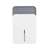 Intelligent Portable Dehumidifier with Deodorizing & Mold Prevention, Compact Design for Bedroom/Office/Closet Humidity Control