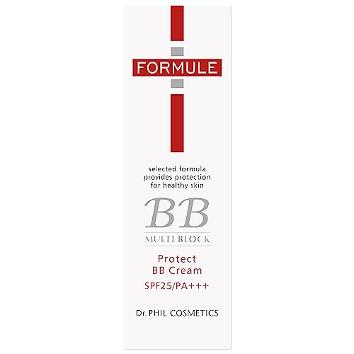 Formule Protect BB Cream Multiblock 30g SPF25 /PA+++