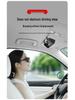Car Visor Eyeglasses & Sunglasses Holder Clip