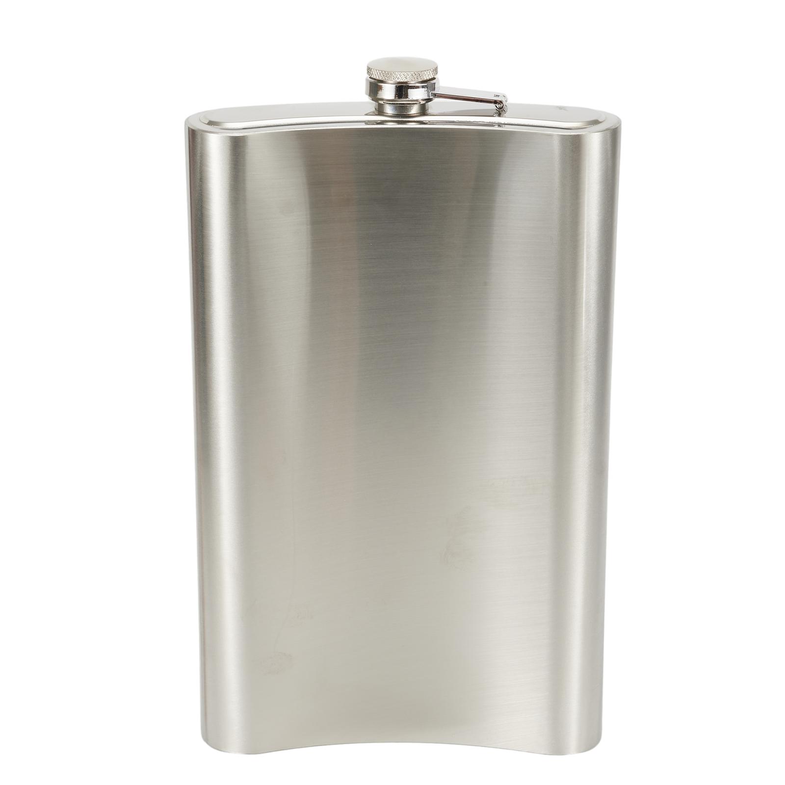 

Wine Pot Hip Flask Flagon Hot Sale Stainless Steel