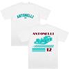 Tops – T-Shirts