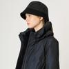 Bcbg Wool Blend Hat B4w0a512